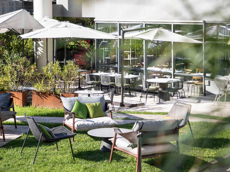 Novotel Annecy Centre image