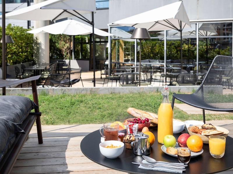 Novotel Annecy Centre image