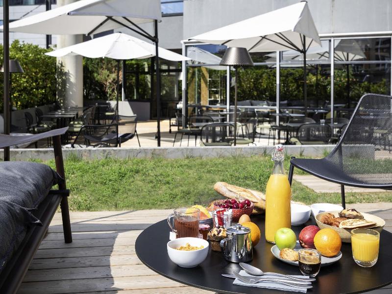 Novotel Annecy Centre image