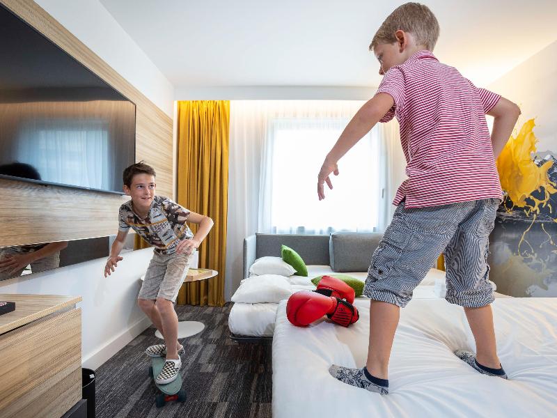 Novotel Annecy Centre image