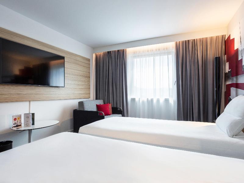 Novotel Annecy Centre image