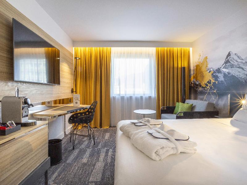 Novotel Annecy Centre image