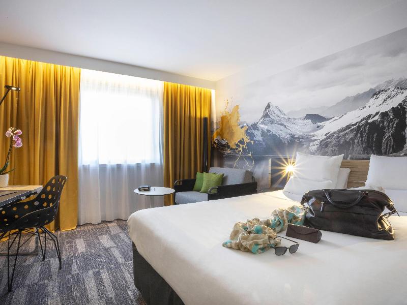 Novotel Annecy Centre image