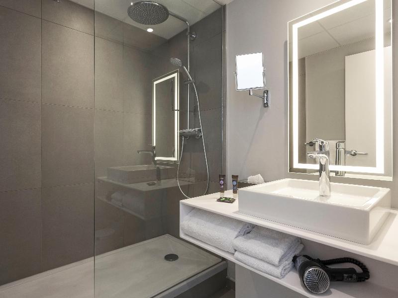 Novotel Annecy Centre image