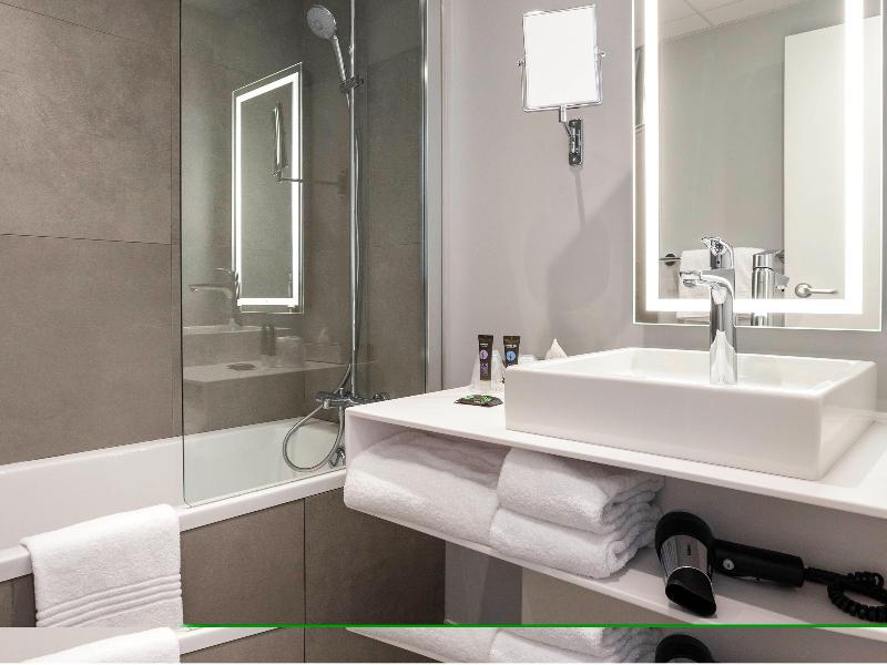 Novotel Annecy Centre image