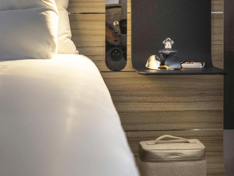 Novotel Annecy Centre image