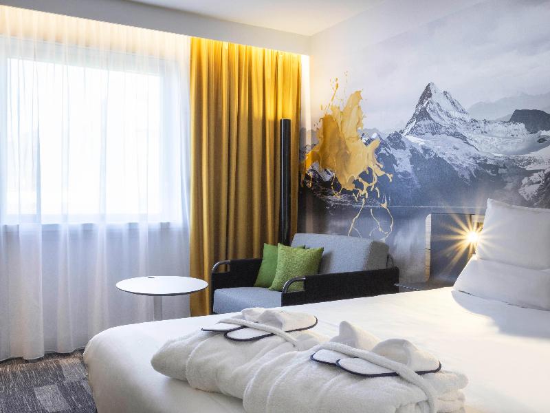 Novotel Annecy Centre image