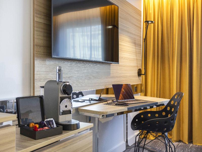 Novotel Annecy Centre image