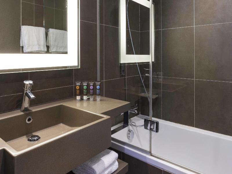 Novotel Annecy Centre image