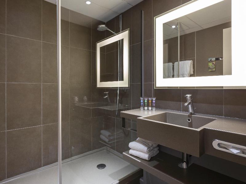 Novotel Annecy Centre image