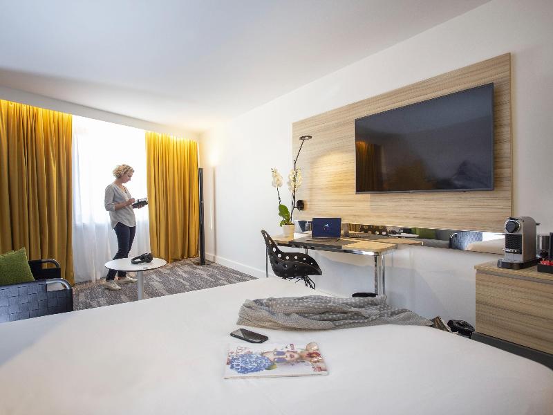 Novotel Annecy Centre image