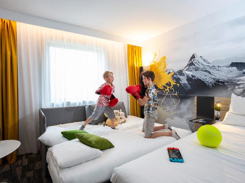 Novotel Annecy Centre image