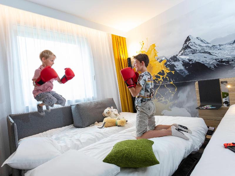 Novotel Annecy Centre image