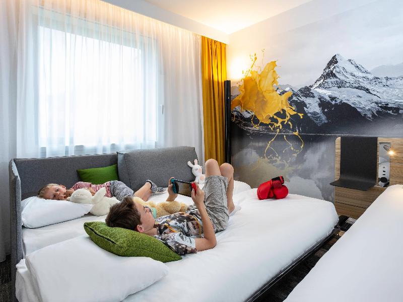 Novotel Annecy Centre image