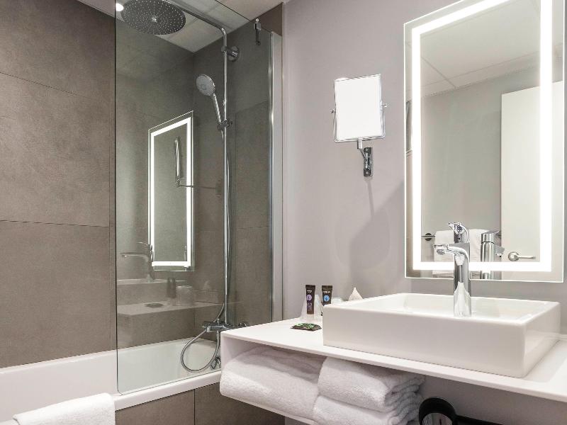 Novotel Annecy Centre image