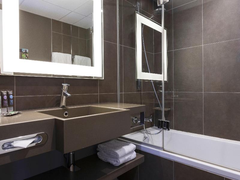 Novotel Annecy Centre image
