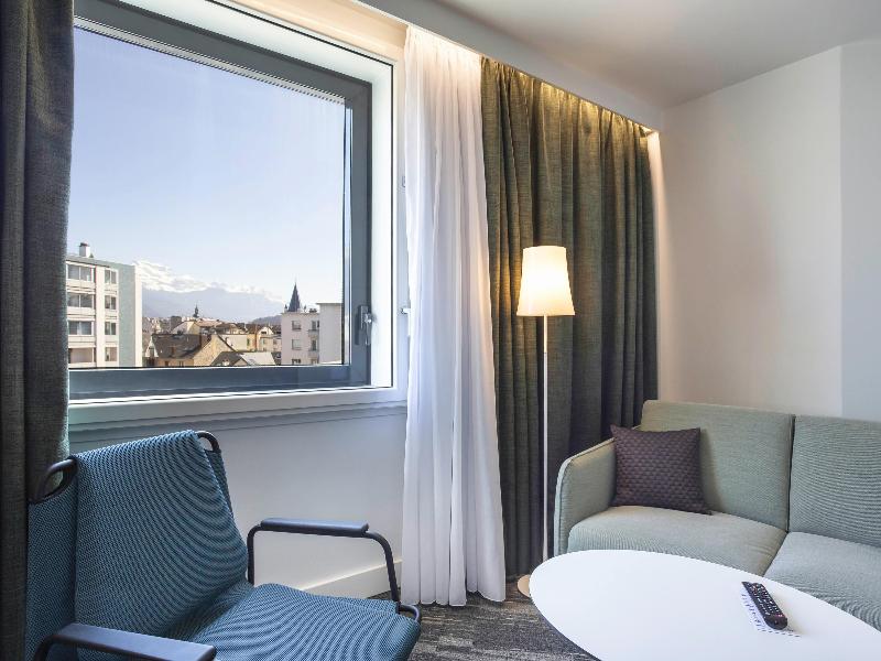 Novotel Annecy Centre image