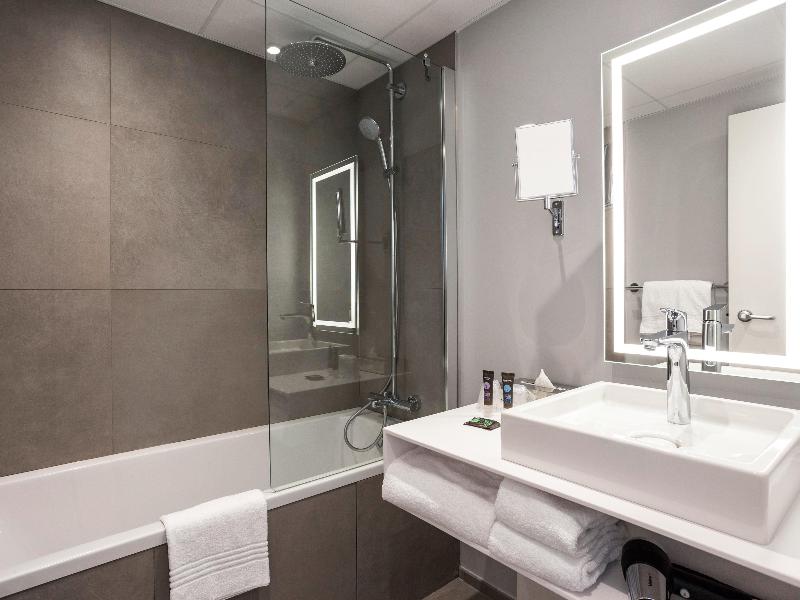 Novotel Annecy Centre image