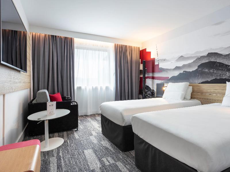 Novotel Annecy Centre image