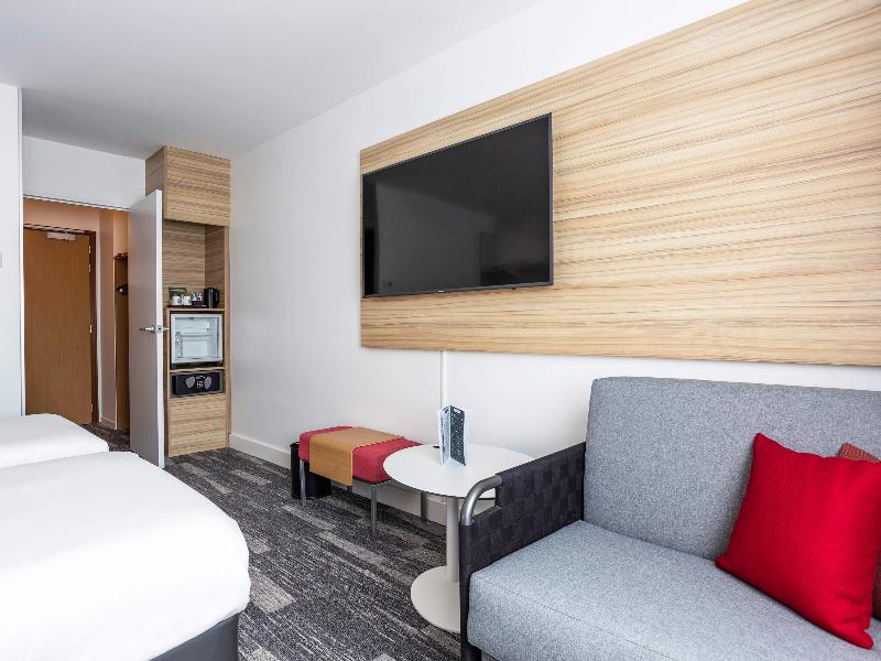 Novotel Annecy Centre image