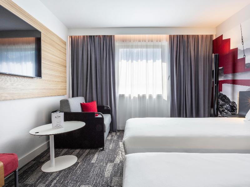 Novotel Annecy Centre image