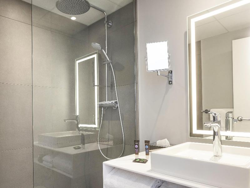 Novotel Annecy Centre image