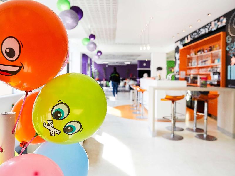 Ibis Styles Lille Centre Gare Beffroi image