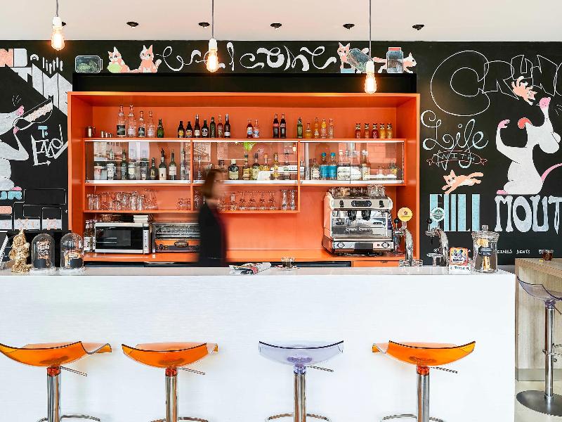 Ibis Styles Lille Centre Gare Beffroi image