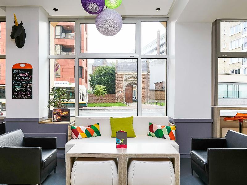 Ibis Styles Lille Centre Gare Beffroi image