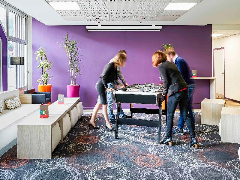 Ibis Styles Lille Centre Gare Beffroi image