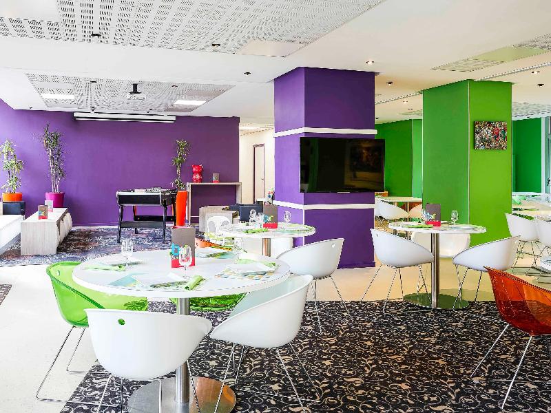 Ibis Styles Lille Centre Gare Beffroi image