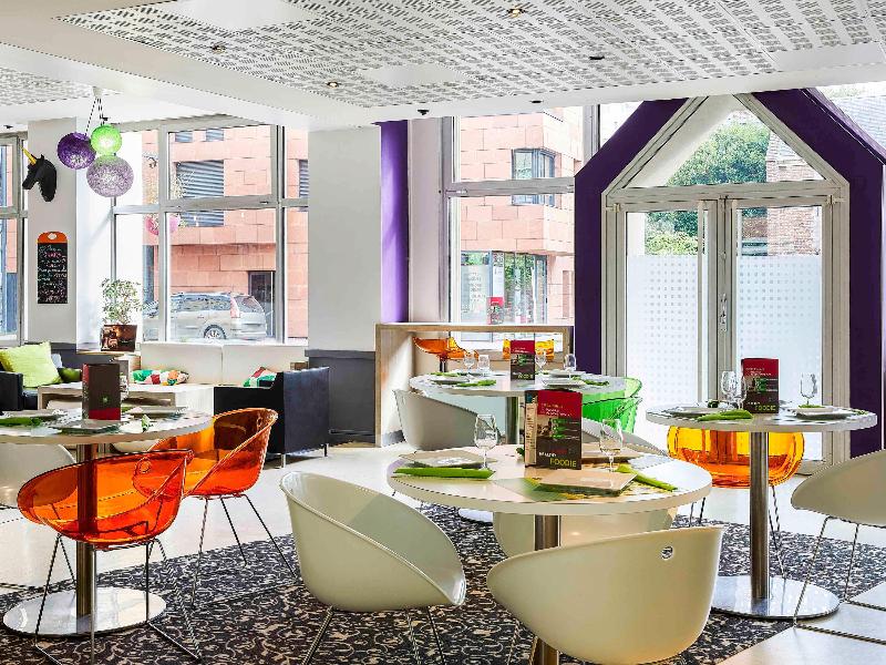 Ibis Styles Lille Centre Gare Beffroi image