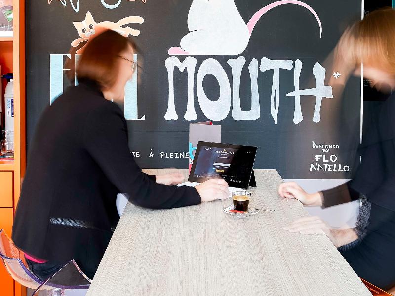 Ibis Styles Lille Centre Gare Beffroi image