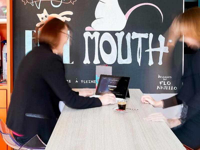 Ibis Styles Lille Centre Gare Beffroi image