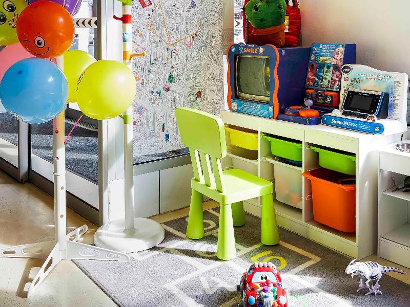 Ibis Styles Lille Centre Gare Beffroi image