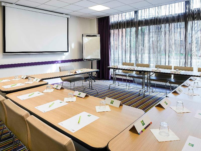 Ibis Styles Lille Centre Gare Beffroi image