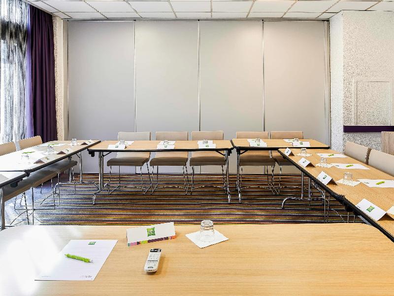 Ibis Styles Lille Centre Gare Beffroi image