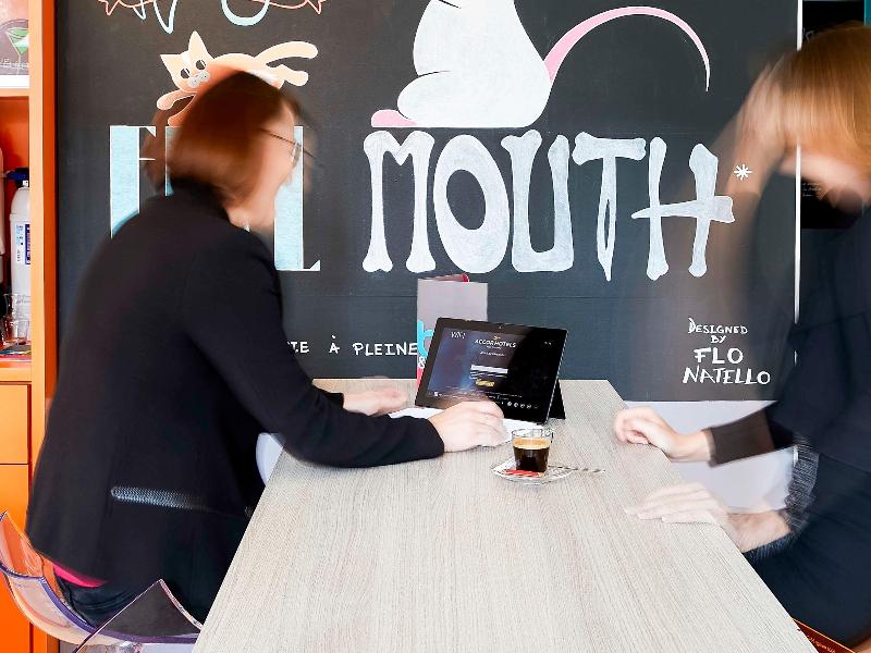 Ibis Styles Lille Centre Gare Beffroi image