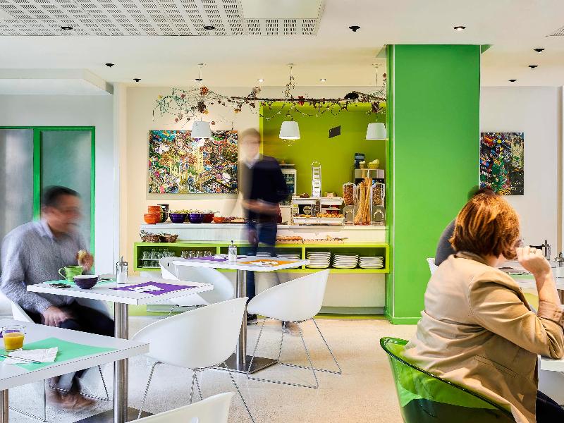 Ibis Styles Lille Centre Gare Beffroi image