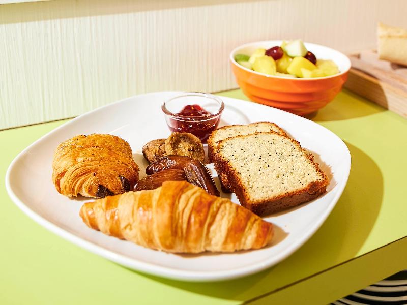 Ibis Styles Lille Centre Gare Beffroi image