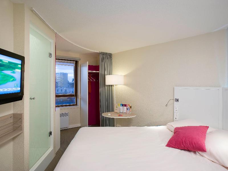 Ibis Styles Lille Centre Gare Beffroi image