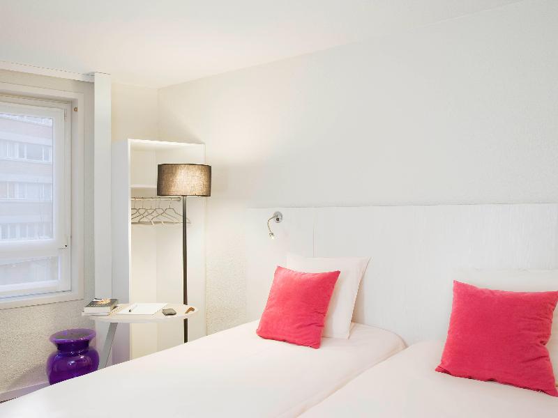 Ibis Styles Lille Centre Gare Beffroi image