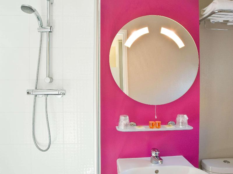 Ibis Styles Lille Centre Gare Beffroi image