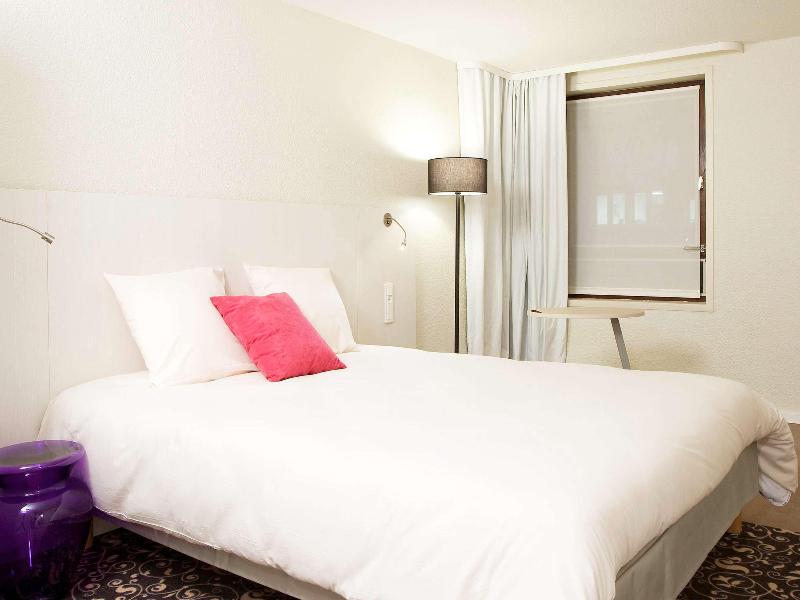 Ibis Styles Lille Centre Gare Beffroi image