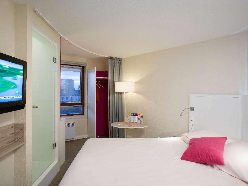 Ibis Styles Lille Centre Gare Beffroi image