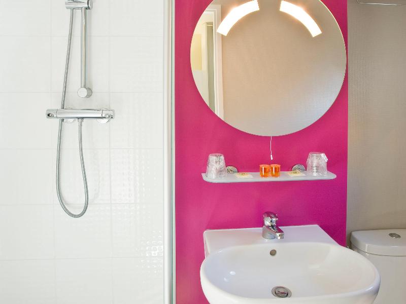 Ibis Styles Lille Centre Gare Beffroi image