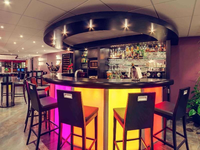 Hôtel Mercure Quimper Centre image