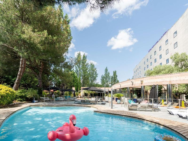 Mercure Bordeaux Aeroport image
