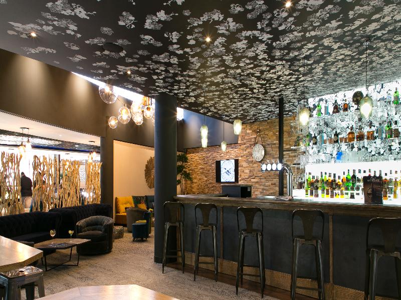Mercure Bordeaux Aeroport image