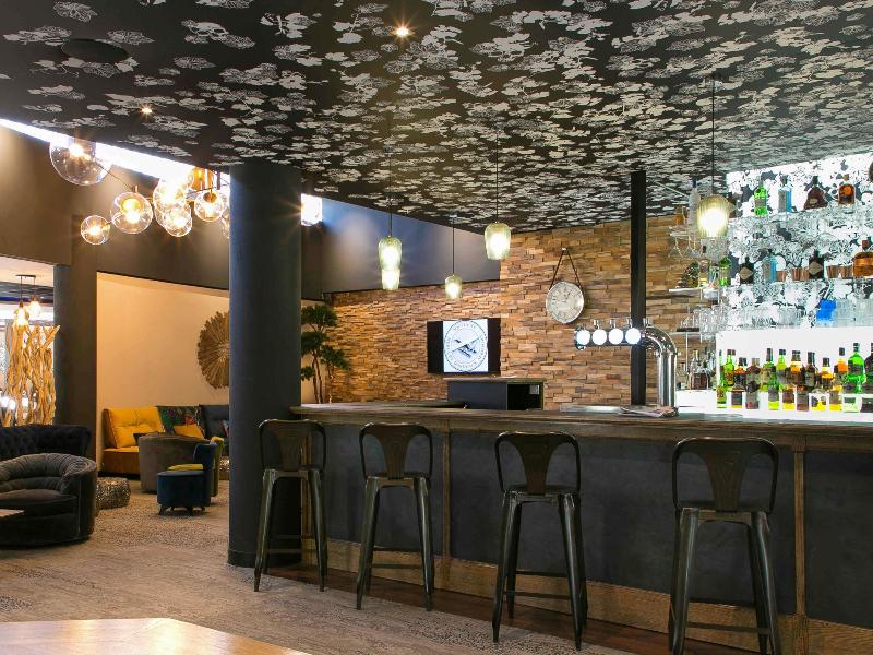 Mercure Bordeaux Aeroport image